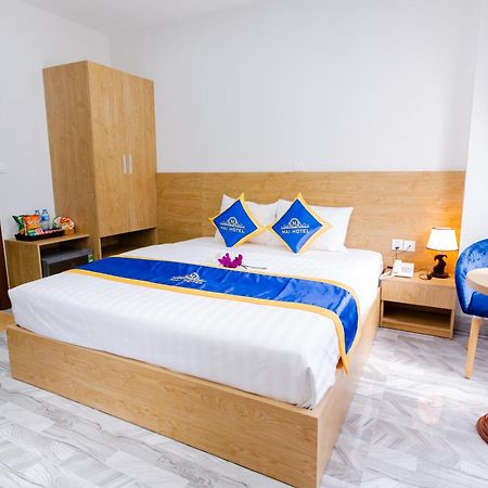 Mai Hotel - Airport Хошимин Экстерьер фото