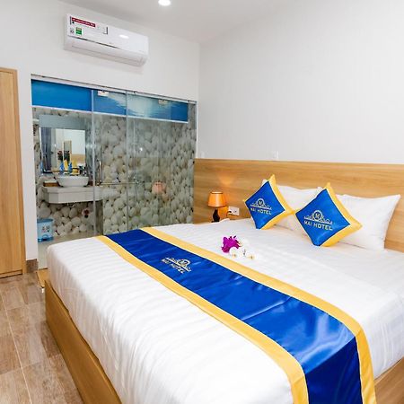 Mai Hotel - Airport Хошимин Экстерьер фото