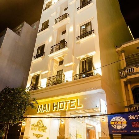 Mai Hotel - Airport Хошимин Экстерьер фото