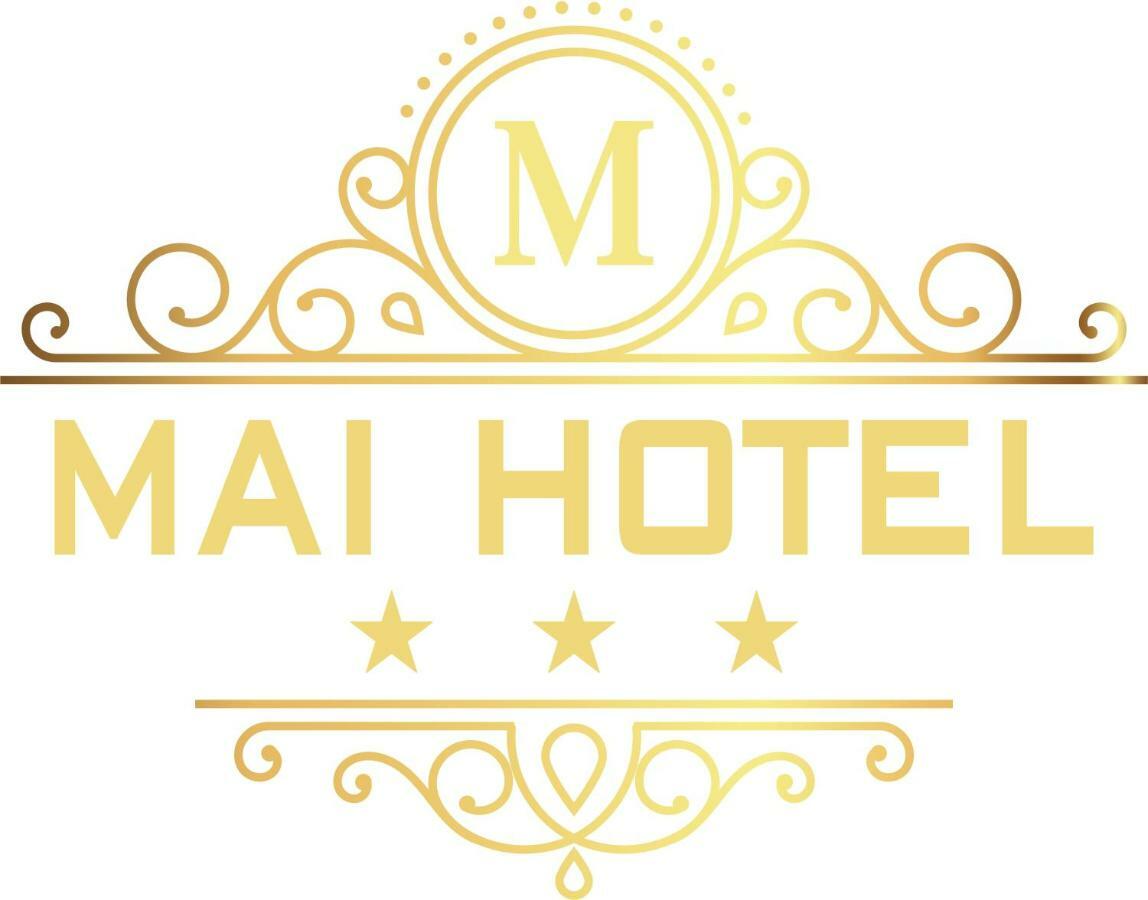 Mai Hotel - Airport Хошимин Экстерьер фото