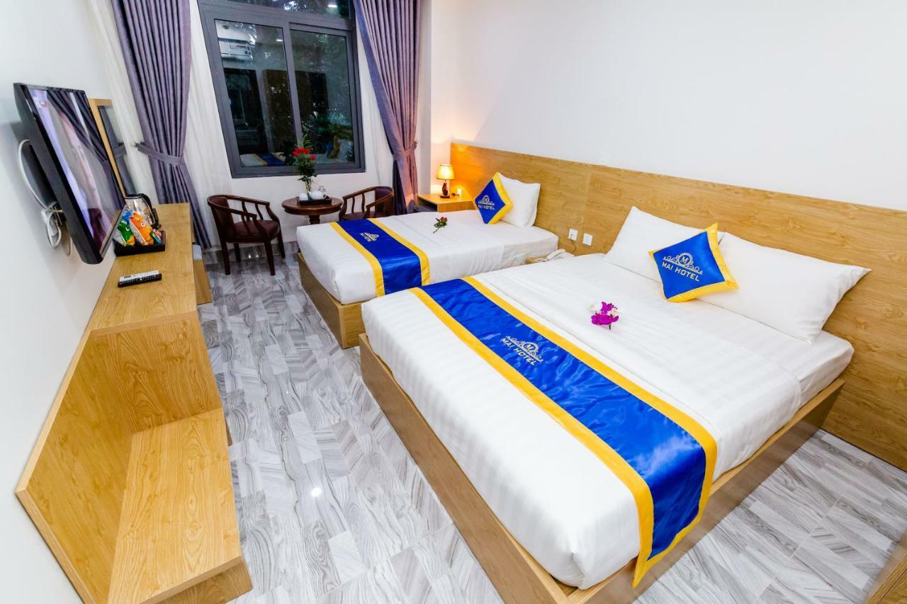 Mai Hotel - Airport Хошимин Экстерьер фото